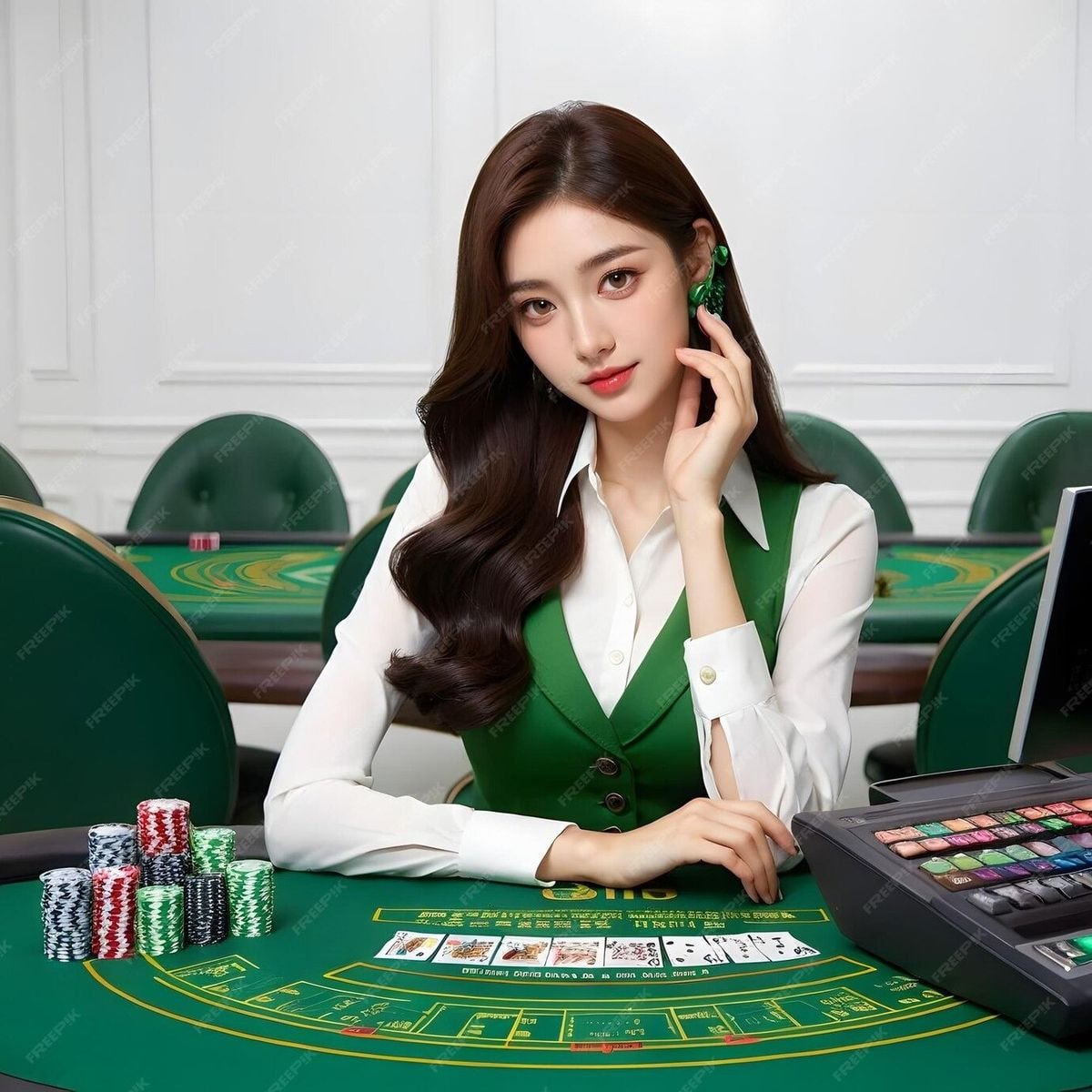 4 bet